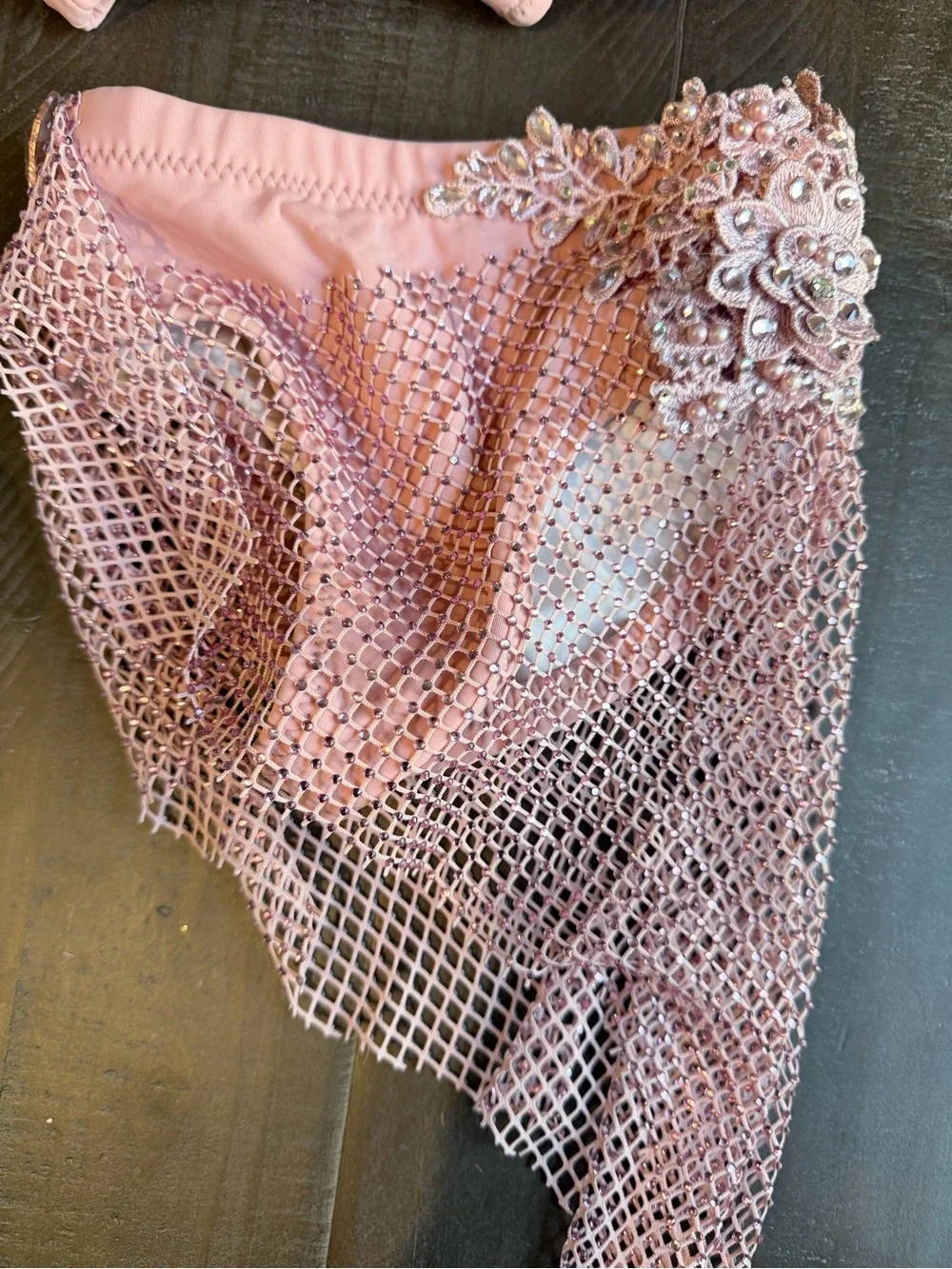 N/A pretty pink